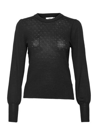 Pullover Black Noa Noa