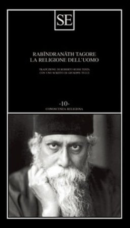 La religione dell'uomo Rabindranath Tagore