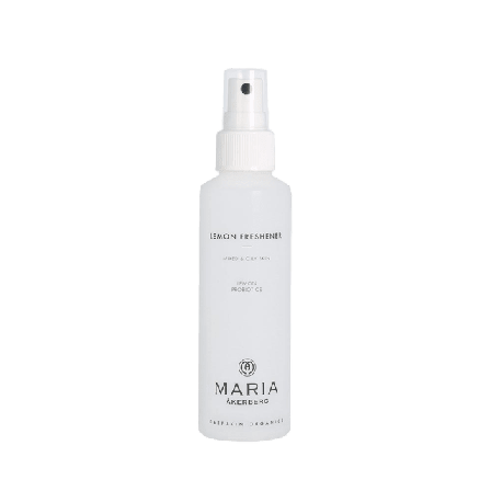 Maria Åkerberg Lemon Freshener Ansiktsvatten & facemist Unisex 125 ML