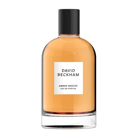 David Beckham Collection Amber Breeze, Eau De Parfum For Men 100 ml, Parfumer & Dufte, Dufte, Eau De Parfum