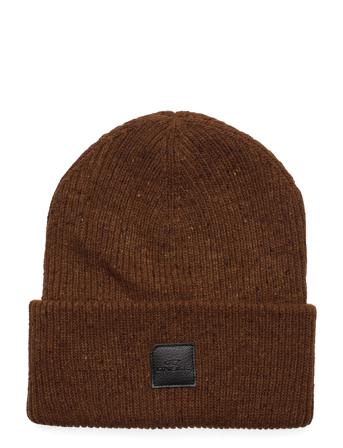 Melange Beanie Brown O'neill
