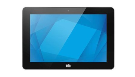 ELO 10.1IN I-SERIES STEEL ANDR14 1920X1200 QC 6490 8/64GB FLASH P SYST