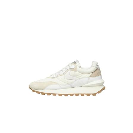 Voile Blanche Sneakers Hvid, Dame, Størrelse: 37 EU