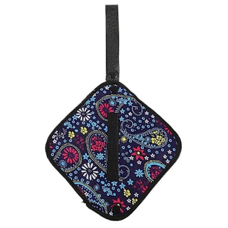 Tisseklud til kvinder, vandring, genanvendelig, absorberende klud, tisselap, kvindelig urinklud