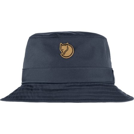 Fjällräven Kiruna Hat in Dark Navy | Size: Small, G-1000