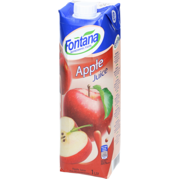 FONTANA EPLEJUICE 1L
