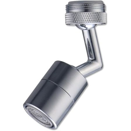 1 st roterande kranhuvud universell kranförlängning kran Mult