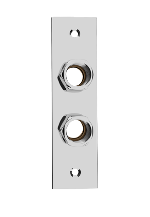 Trio Perfekta 8531932 Ophæng til Cu-rør G10x12 mm, Installation