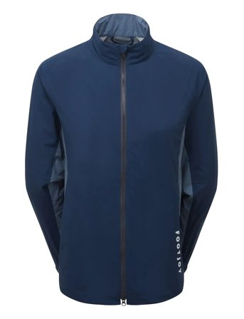 FootJoy Hydrolite X Jacket - Navy - XXL