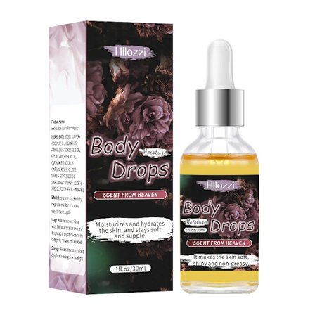 30ml Hllozzi massage för kvinnor