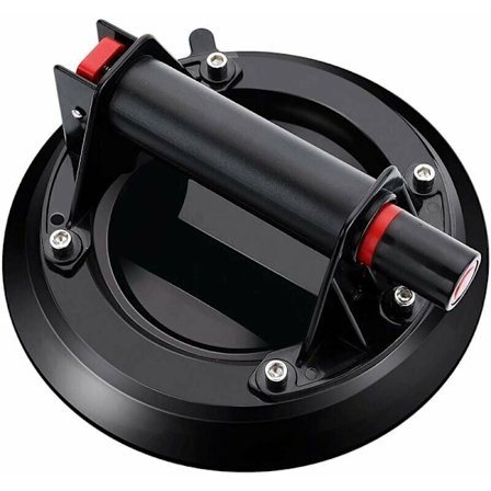 Imuukupit - kantavuus jopa 150 kg Ammattimaiset imukupit Tyhjiöimukupit Lasin imukupit Lasin, laattojen ja levyjen kuljetukseen