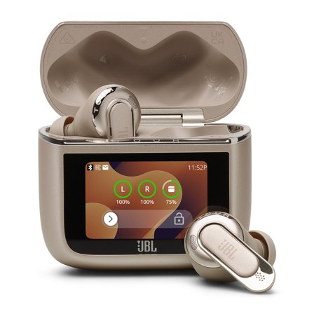 JBL Tour Pro 3 Draadloze in-ear koptelefoon