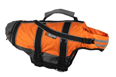 Non-stop Safe 2.0 Redningsvest 5-20kg - Str 4