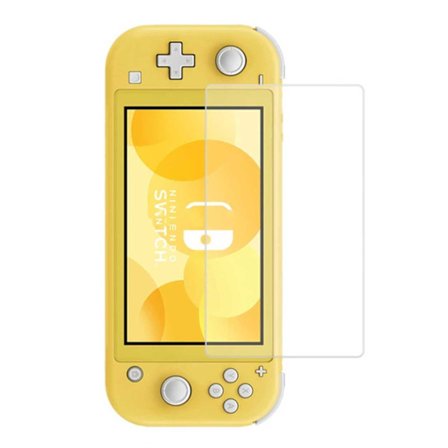 Nintendo Switch Lite Kompatibelt Skärmskydd Displayfilm