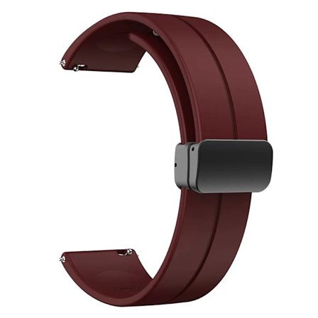 Silikon 20mm 22mm Klockarmband För Garmin Venu 3 2/SQ 2 Plus Armband Forerunner 265 255 165 168 245 Music Vivoactive 4 5 3 Armband