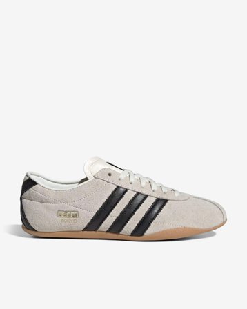 TOKYO W - OFF WHITE/BLACK 37 1/3