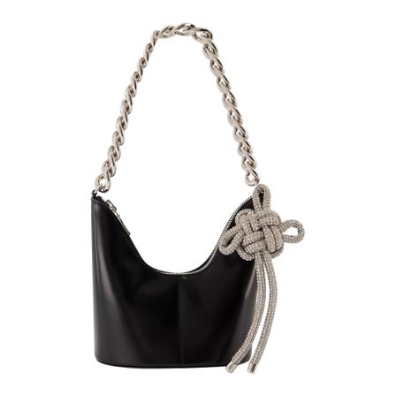 ara, Cross Body Bags Zwart, Dames, Maat:ONE Size