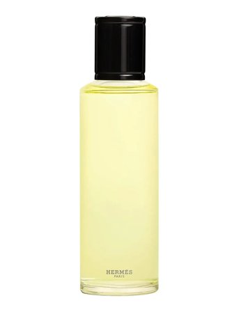 HERMÈS Barénia Eau De Parfum Intense - Yellow - 125 ML