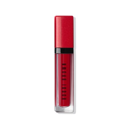Bobbi Brown Crushed Liquid Lip BIG APPLE - Rossetto