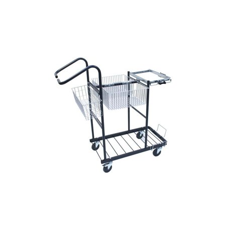 MAX Städvagn Max - Lyreco - Städ och hygien - Städvagnar - Städvagnar