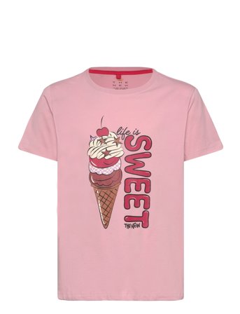 The New | Tnjory S_S Tee | 170/176