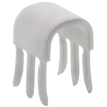 Castor GK-O1 gipsklammer PR 2x1,5 100-pk