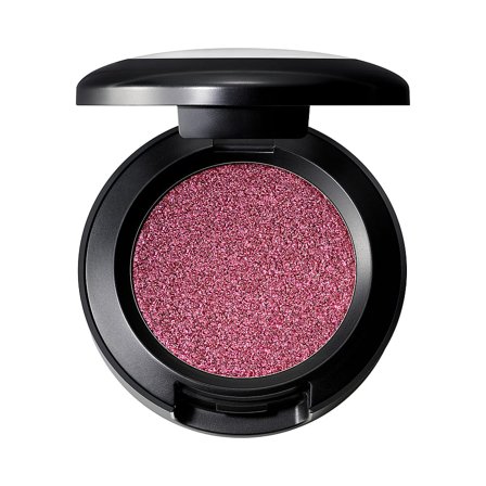 MAC Eye Shadow Glitter Pink Lightning, Makeup, Øjne, Øjenskygge