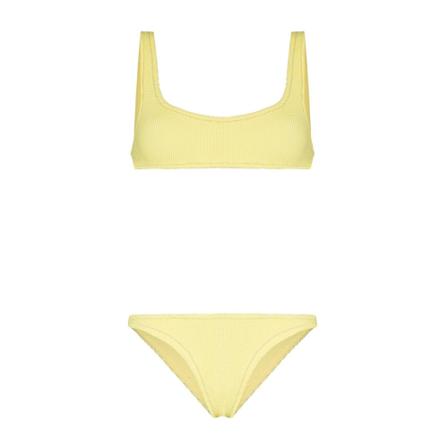 Reina Olga, Costume Geel, Dames, Maat:ONE Size