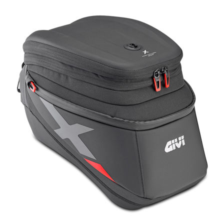 Tankrucksack Motorradspezifisch Givi XL04 X-Line - BMW R 1250 GS 2019-2022