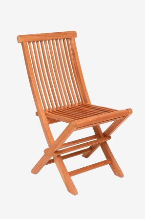 Hillerstorp - Stol Nova 2 stk Brun - Brun - Spisestoler - Fra Homeroom