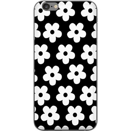 Kompatibelt Mobilskal till Apple Apple iPhone 6 Plus Blommor