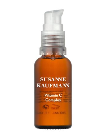 Susanne Kaufman Vitamin C Complex 30 Ml - Nude - 30 ml