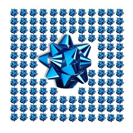 Presentrosetter, set om 200 st