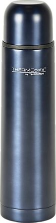 THERMOS TERMOS EVERYDAY 0,7 LITER MØRKBLÅ RUSTFRITT STÅL