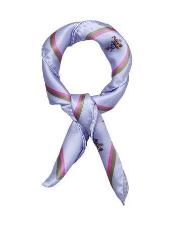 Elda Sia Scarf Accessories Scarves Lightweight Scarves Lilla Becksöndergaard