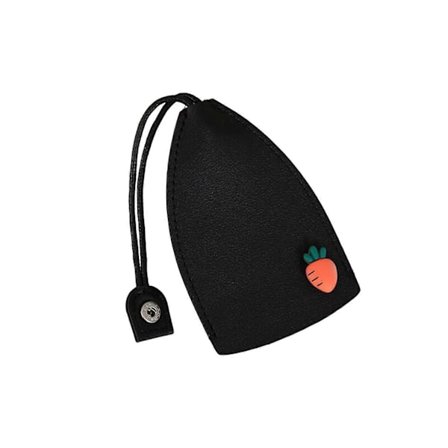 Nøgleholder Træk Type Unisex Dekoration Kunstlæder Mode Sød Husholderske Nøglepung Husholdningsprodukter KAESI