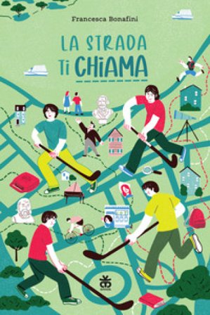 La strada ti chiama Francesca Bonafini