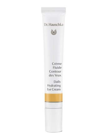 Dr. Hauschka Daily Hydrating Eye Cream - Nude - 12.5ML