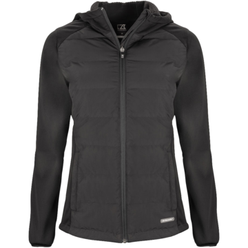 Hybridjacka Dam Oak Harbour*