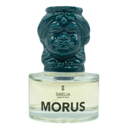 SIKELIA Morus 50ml - Eau de Parfum Unisex
