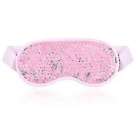 Ögonmask med P Bac kompatibel med , Stress Relief DXGHC