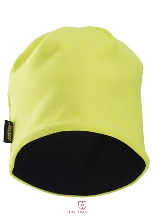 Snickers Workwear 9068 ProtecWork Lue varsel, gul L/XL, Klær