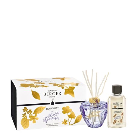 Maison Berger Paris Bouquet Parfumé Lolita Lempicka Premium Parma - Diffusore di Profumo