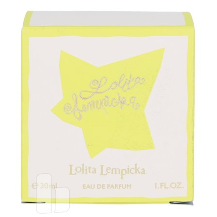 Lolita Lempicka Edp Spray 30 ml Dam