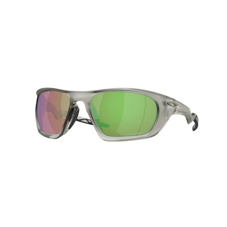 Oakley Lateralis - Prizm Shallow Water Polarized OO9431-0760 i Grå