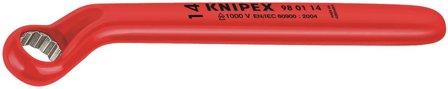 Knipex 98 01 13 Ringnøkkel, Håndverktøy