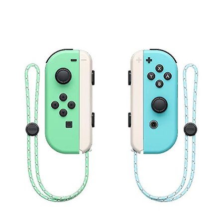 Bluetooth Joycon Controller för Nintendo Switch