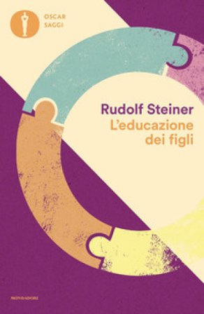 L'educazione dei figli Rudolph Steiner