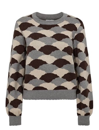 Nümph | Nulila Pullover | M