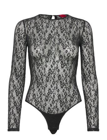 HUGO Dulietta - Black - S